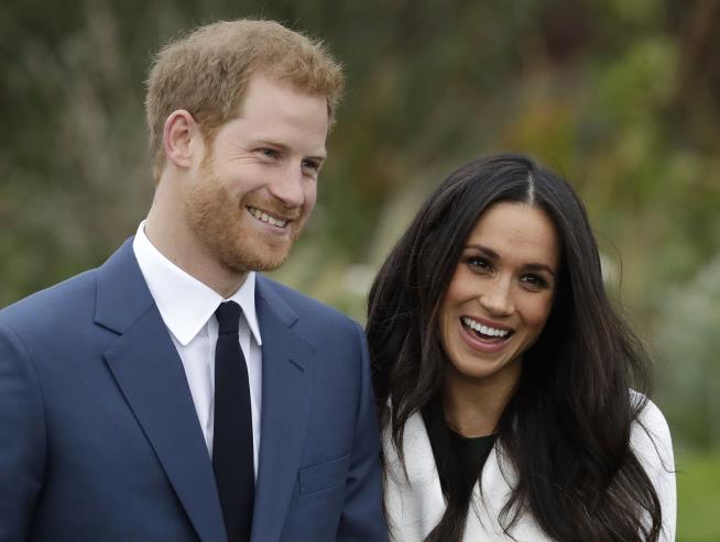 Harry, Meghan 'Shocked' Over One Thing in Megxit