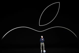 Apple, Broadcom Ordered to Pay CalTech $1.1B