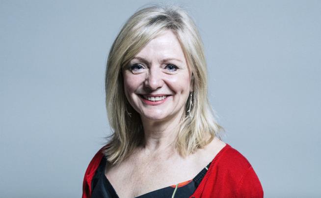 British MP, Rape Survivor Harassed for Showing Shoulder