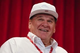 Pete Rose: Baseball Clearly Has 2 Sets of Rules