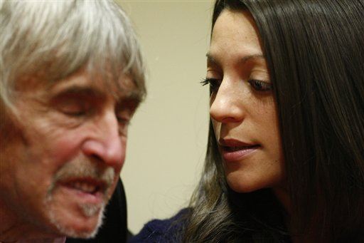 Meredith Kercher's Father Dies in Suspected Hit-and-Run