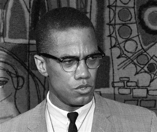 Malcolm X Assassination May Be Reopened