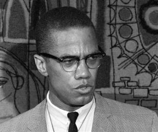 Malcolm X Assassination May Be Reopened