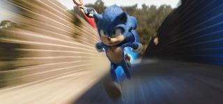 Sonic Makeover Is Off to the Races