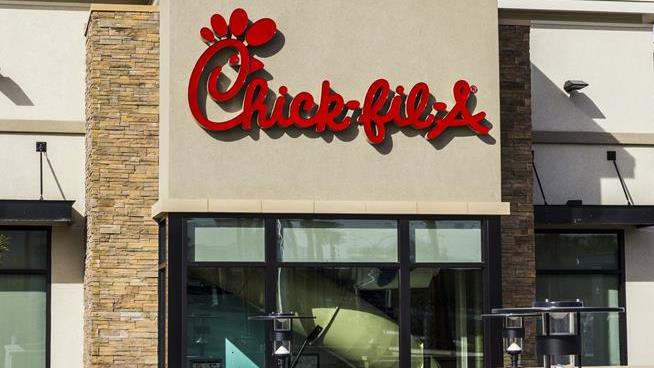 College Kids Hatch Quite the Plan to Get Some Chick-fil-A