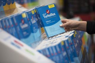 Maker of TurboTax to Buy Credit Karma for $7.1B