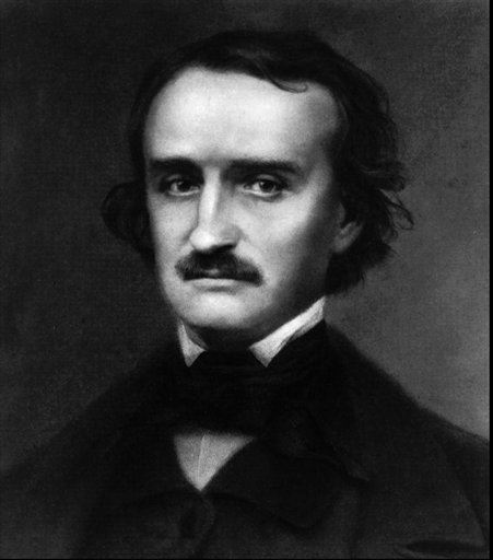 Edgar Allan Poe Likely Didn't Kill Himself