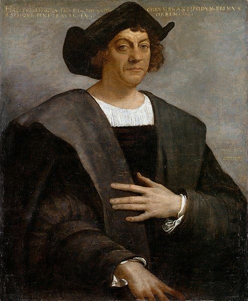 'It's Time for War': Big School District Drops Columbus Day