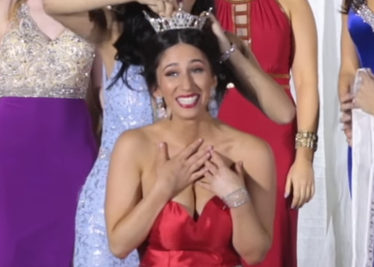 Miss Staten Island Gets Banned From Big Parade