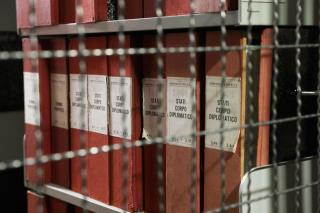 Vatican Archives May Settle Holocaust-Era Question