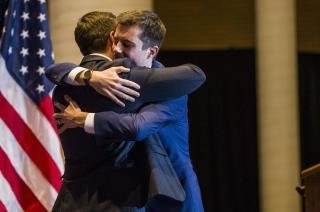 A Look at the End of Buttigieg's Campaign
