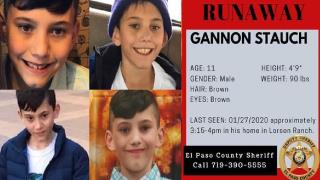 Stepmom of Missing Colorado Boy Arrested