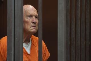 Golden State Killer Suspect Wants to Plead Guilty