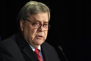 Judge Slams AG's Handling of Mueller Report