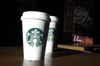 Starbucks Just Made a Change It Hopes You Don't Notice