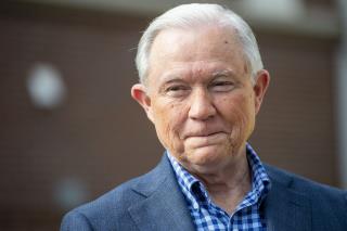 Trump Has One More Insult for Jeff Sessions