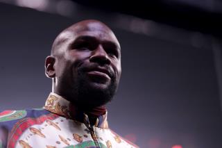 Mother of Mayweather's Kids Found Dead