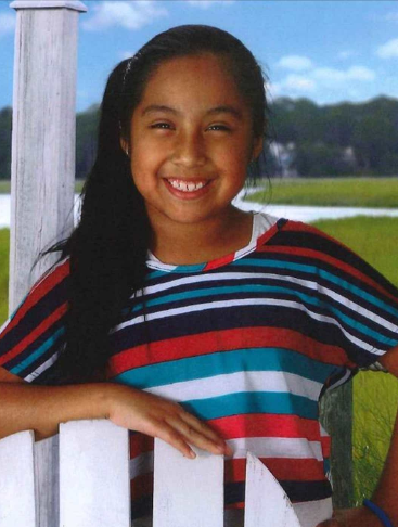 After 4 Years, Remains of Missing Fla. Girl Found