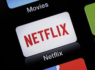 Netflix Makes a Change to Streaming in the EU