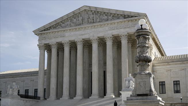 SCOTUS Rules on a Case Involving a Pirate Ship