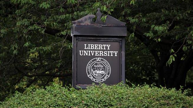 Virginia Officials None Too Happy With Liberty University