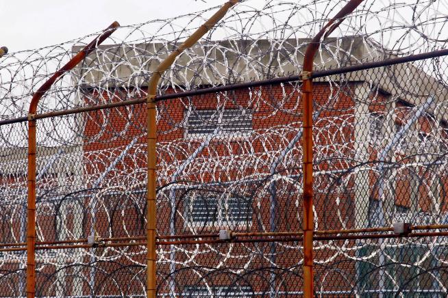 Next Possible Epicenter for Virus: America's Prisons