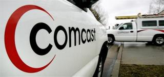 Comcast to Put Brakes on Bandwidth Hogs