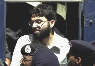 Court: 4 Men Jailed in Murder of WSJ Reporter Are Innocent