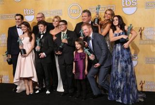 Modern Family About to End 11-Year Run
