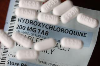 CDC Nixes 'Highly Unusual' Wording on Trump-Pushed Drugs