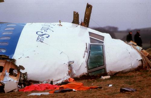 Alleged Lockerbie Bomber Could Be Released