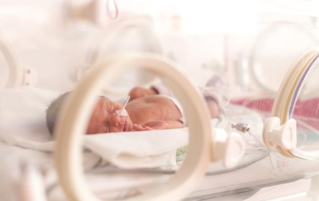 'Miracle' Mom Gives Birth in Coronavirus Coma
