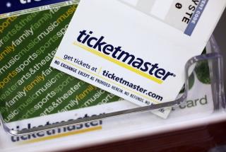 Ticket Holders May Not Be Getting Refunds