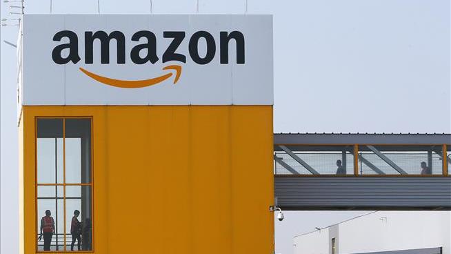 France to Amazon: No Selling, Shipping Non-Essential Items