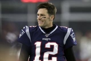 Oops: Tom Brady Has Another Florida Miscue