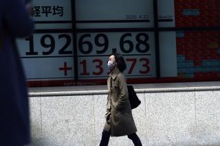 Early Rally Fades, Leaves Markets Flat