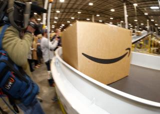 Investigation: Amazon Beats Own Sellers With Shady Tactics