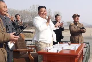 South Korea: We Know Where Kim Jong Un Is