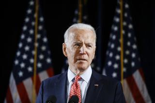For Democrats, This Biden Situation Is a 'Grievous Mess'
