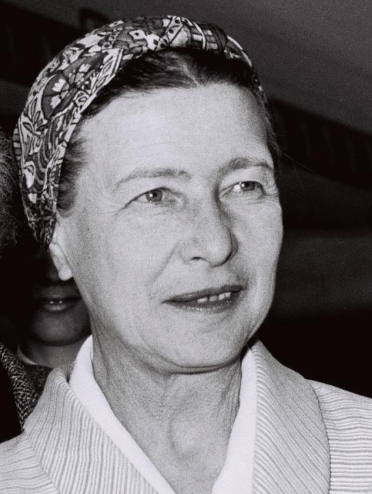 Simone de Beauvoir Book to Be Released After 66 Years