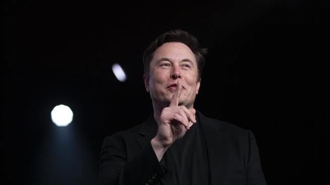 Elon Musk Really Is Selling His Homes
