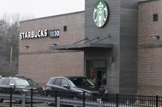 Most Starbucks Stores Reopening. Here's What It Will Look Like