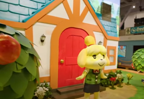 Animal Crossing Interior Designers Offered $50 an Hour