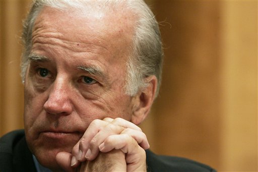 The Cons: Biden Known for Gaffes