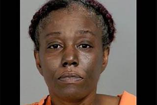 Suspect's Sister Charged After Family Dollar Murder