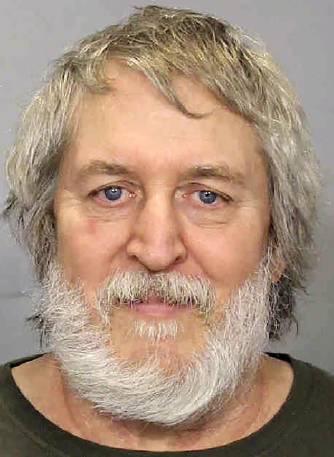He's Charged in 3 Cold-Case Murders. There May Be More