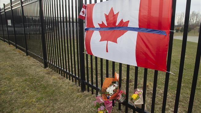 After Canada Mass Shooting, a 'Psychological Autopsy’