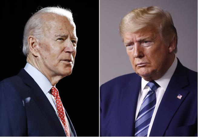 A Pardon for Trump? Not From Joe Biden