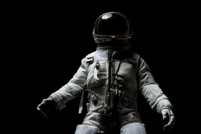 Can You Play an Astronaut for 8 Months? NASA Wants You