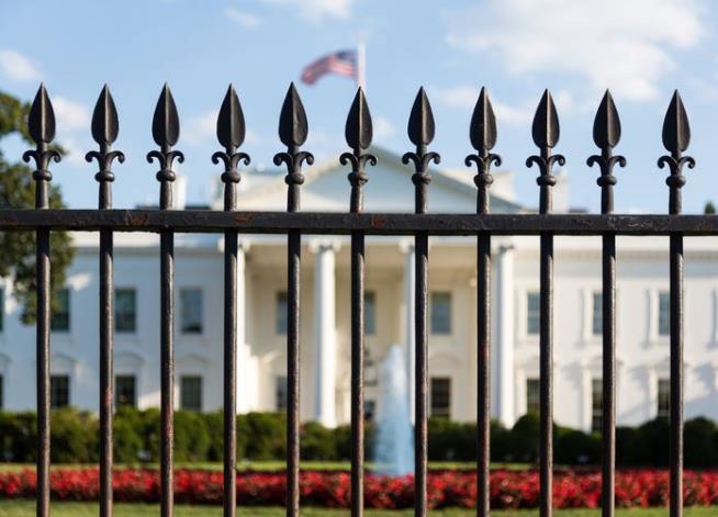 The White House Expands Its Coronavirus Travel Ban